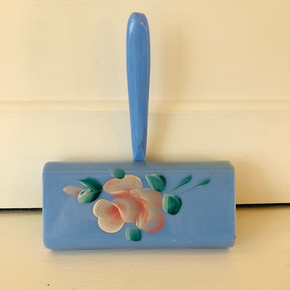 Vintage crumb catcher - Picture 1 of 4